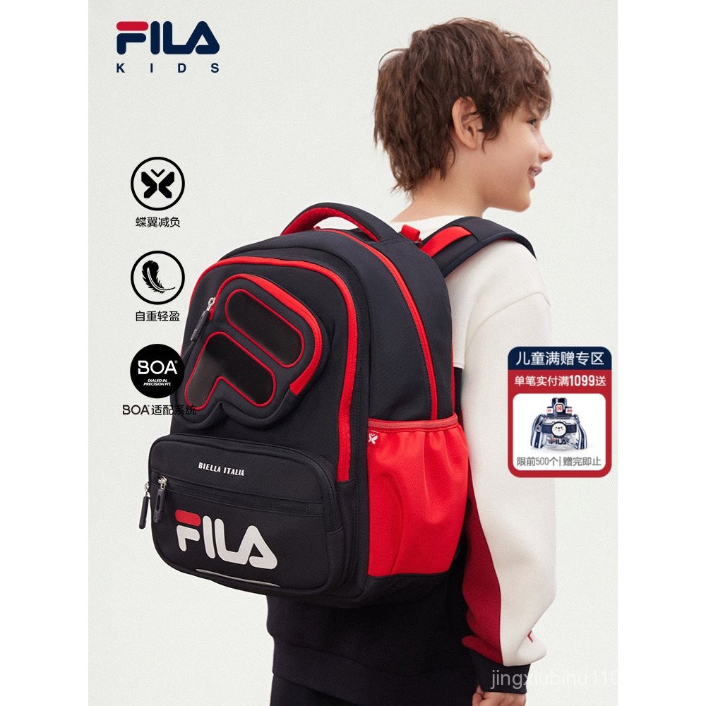 Tas Fila Fila Backpack Mens Fila Backpack Target Australia
