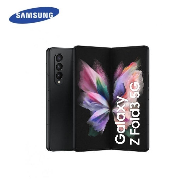 Galaxy とげとげし z fold3 sm-f9260 512gb