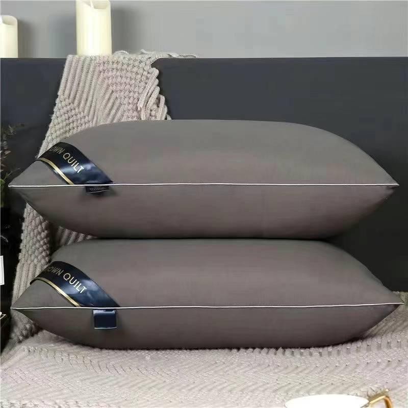Authentic Hilton Pillow High Quality Pillow Fiber Pillow Buy1 Take1