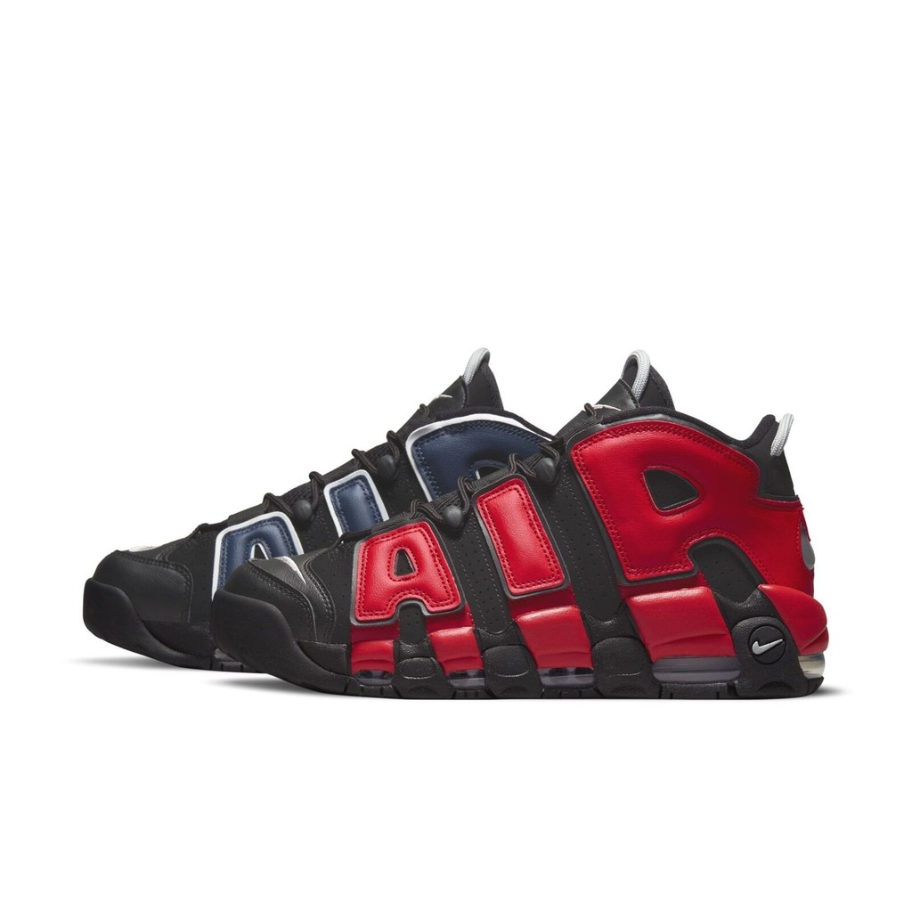 Nike uptempo singapore sales