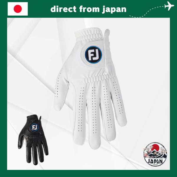Găng Tay Golf Nam FootJoy FGNT24 – NanoFront Tour (Đeo Tay Trái Cho Người Thuận Tay Phải) –  2025