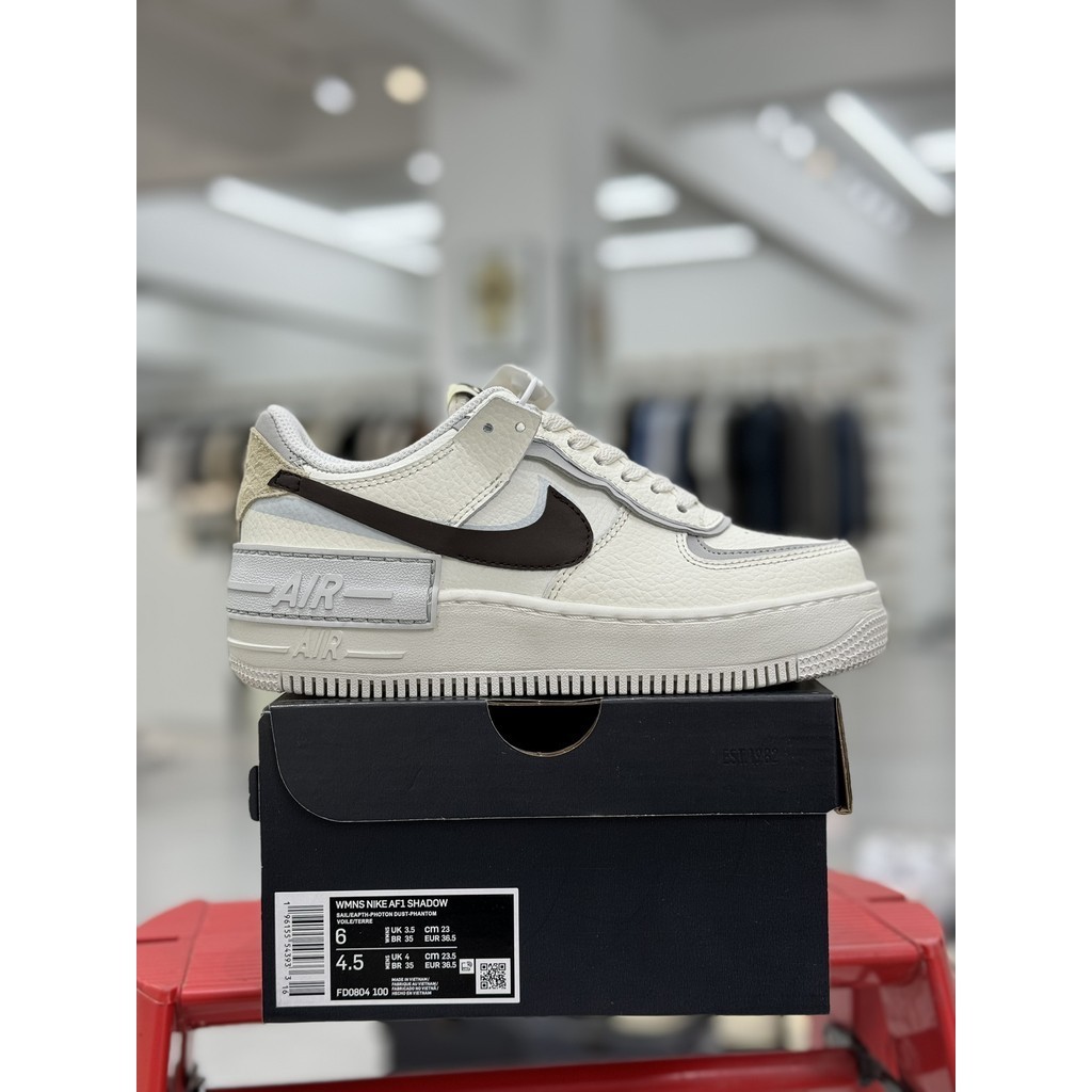 Air force 1 shadow pale ivory singapore best sale