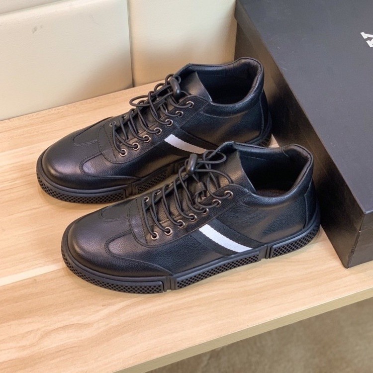 美品✨BALLYバリー✨ドライビングシューズ　ローファー　ブラック　２２．５ｃｍ バリー ドライビングシューズ BALLY - メルカリ