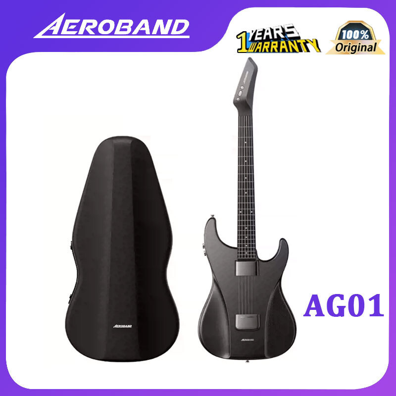 最終値下げaerobandギター sg-11134201-7rdxf-mbp5vryecnriba