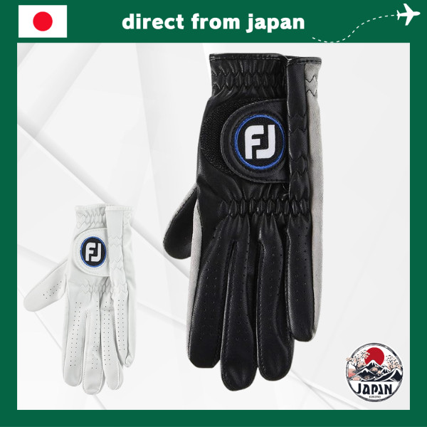 Găng Tay Golf Nam FootJoy NanoLock Tour 2020 – Đeo Tay Trái (Cho Người Chơi Tay Phải)