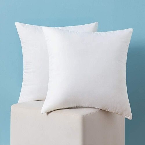 (BUY 1 GET 1) 300g/400g Throw Magic Pillow 18x18 inches = 45x45 cm Square For Sofa