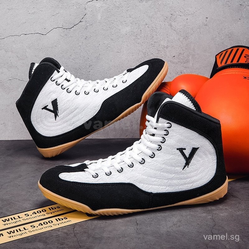 Terra grappler wrestling shoes deals