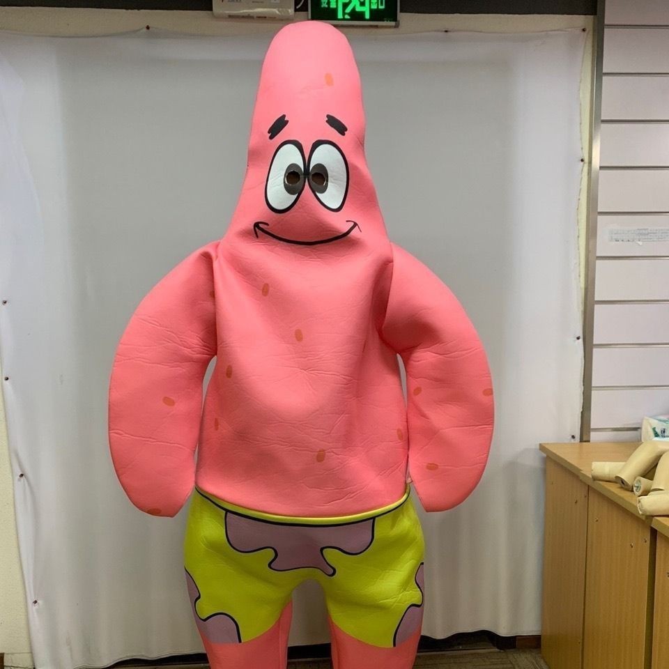 Buy Halloween Costume spongebob At Sale Prices Online - July 2024 | Shopee  Singapore