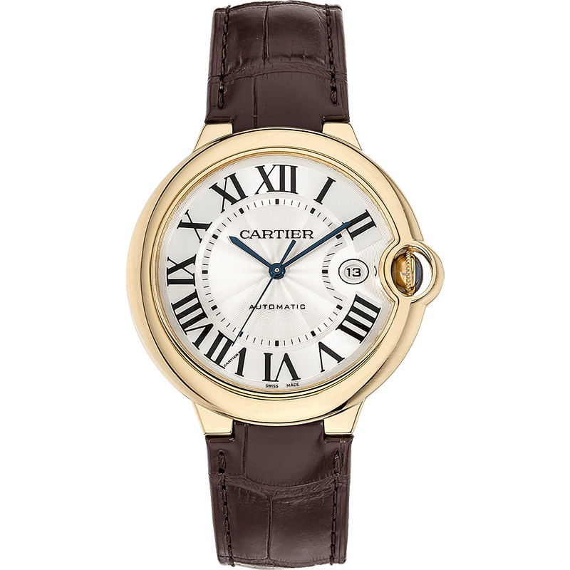 Buy a cartier watch hotsell