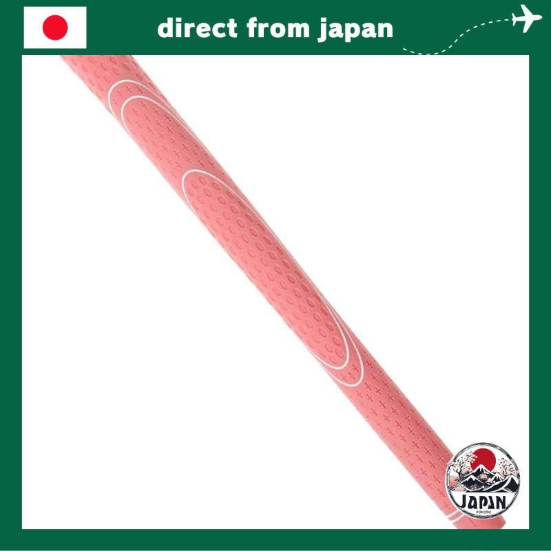 Bộ 8 Tay Cầm Gậy Golf Nữ LYNX TPR – Cảm Giác Êm Ái, Bám Tốt