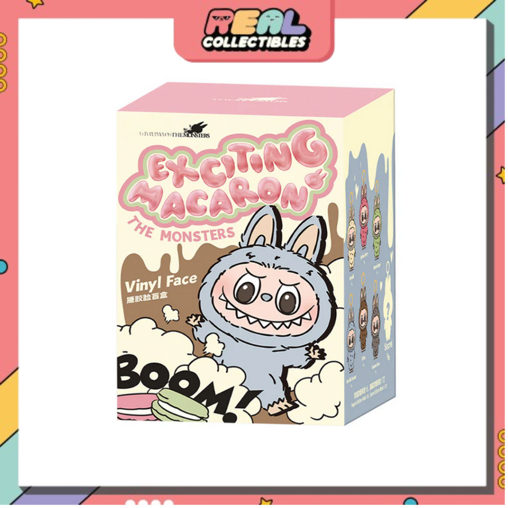アイドル labubu v1 Buy labubu v1 At Sale Prices Online - August 2025 | Shopee