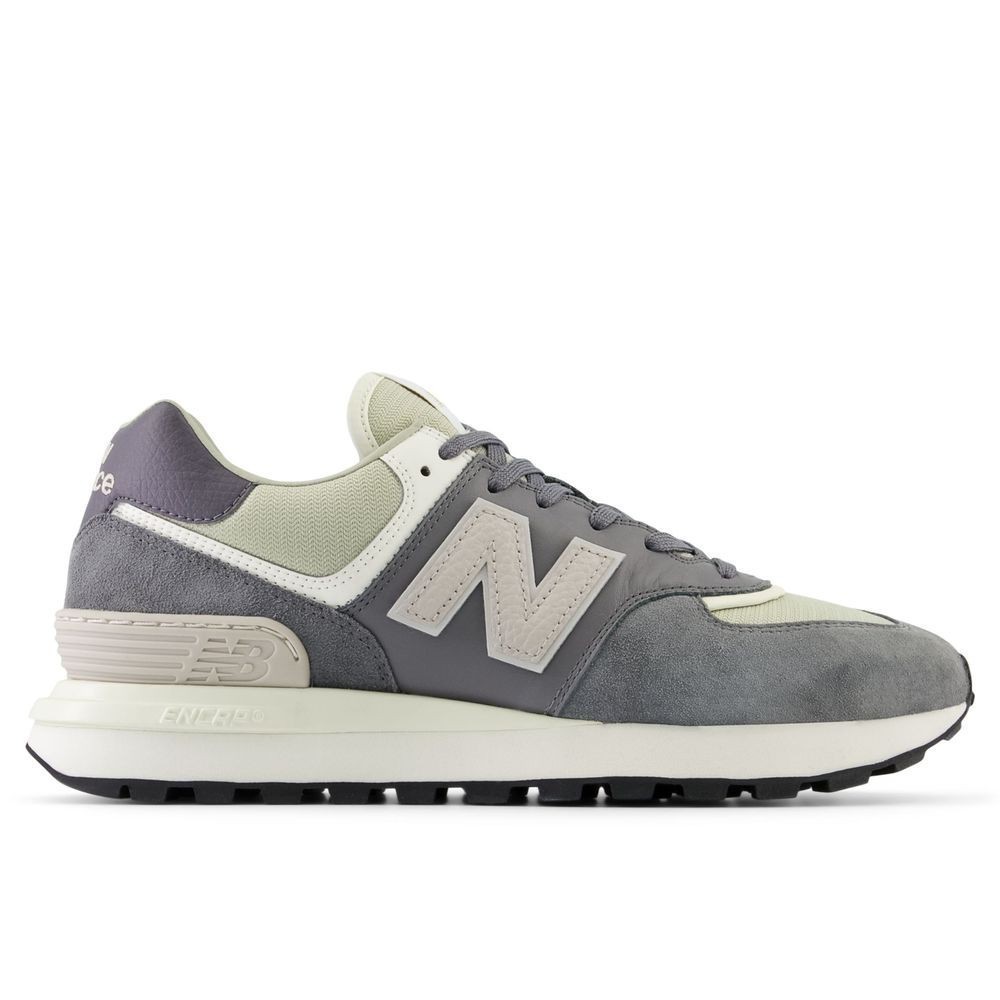 New Balance 574 x cheapest Alpha Industries Sedona Seige Gray. (Model ML574A12)