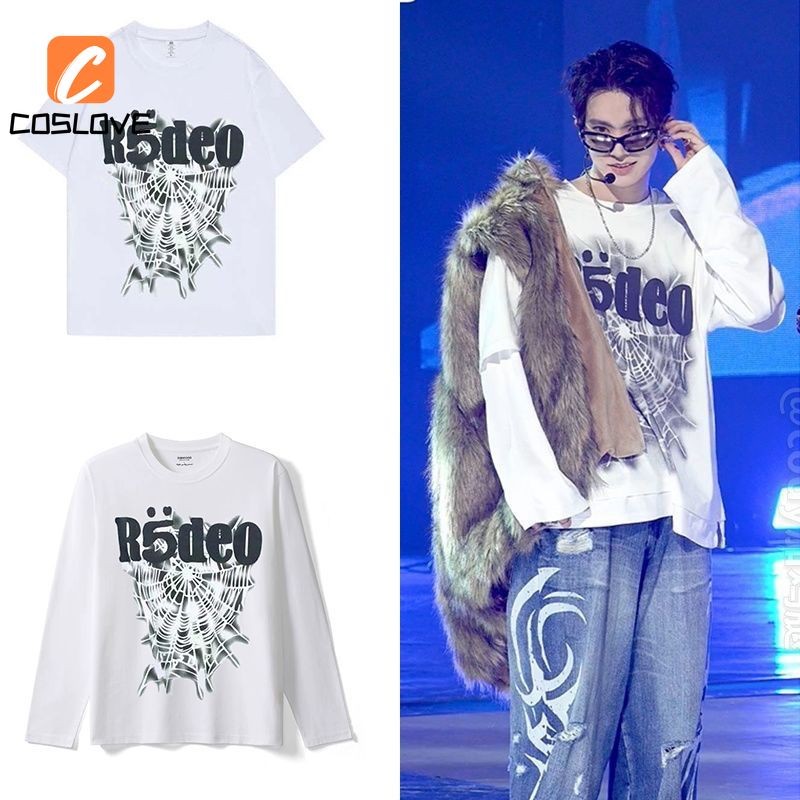 【ENHYPEN】シンガポール限定 WTL ツアーT シャツ　Lサイズ ENHYPEN] World Tour : Walk The Line : Oversized S/S T-Shirt