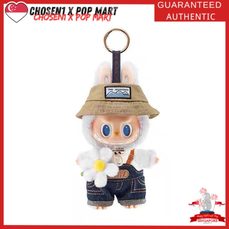 Buy POP MART Labubu fall in wild series At Sale Prices