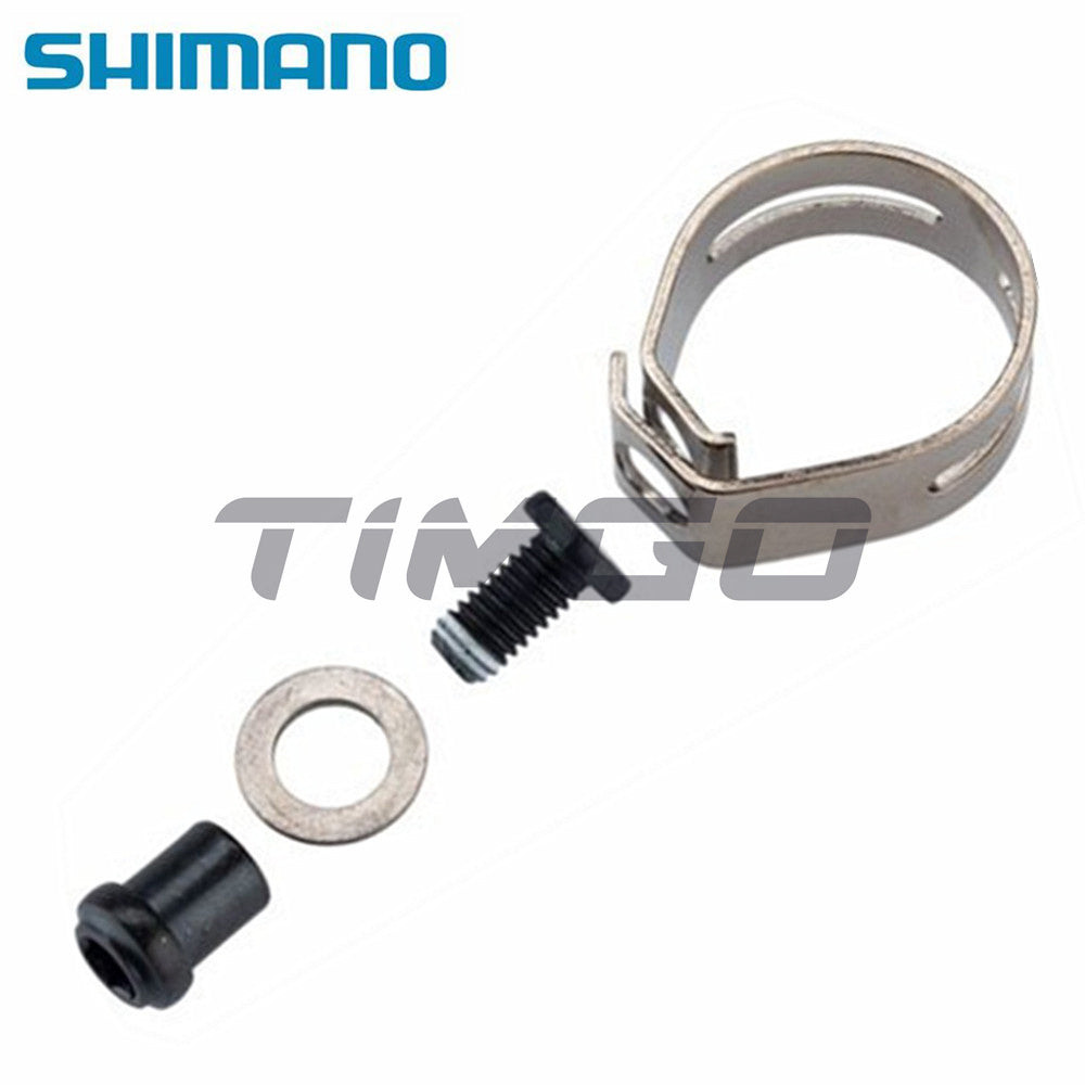 Shimano Road Dual Control STI Lever Kẹp Bộ phận sửa chữa ST-R2000 / R3000 / 4700 / R7000 / R8000 / R8050 / 9000 / R9100 Ltwoo Sensah