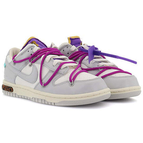 Buy Nike off white dunks At Sale Prices Online January 2025 Shopee Singapore