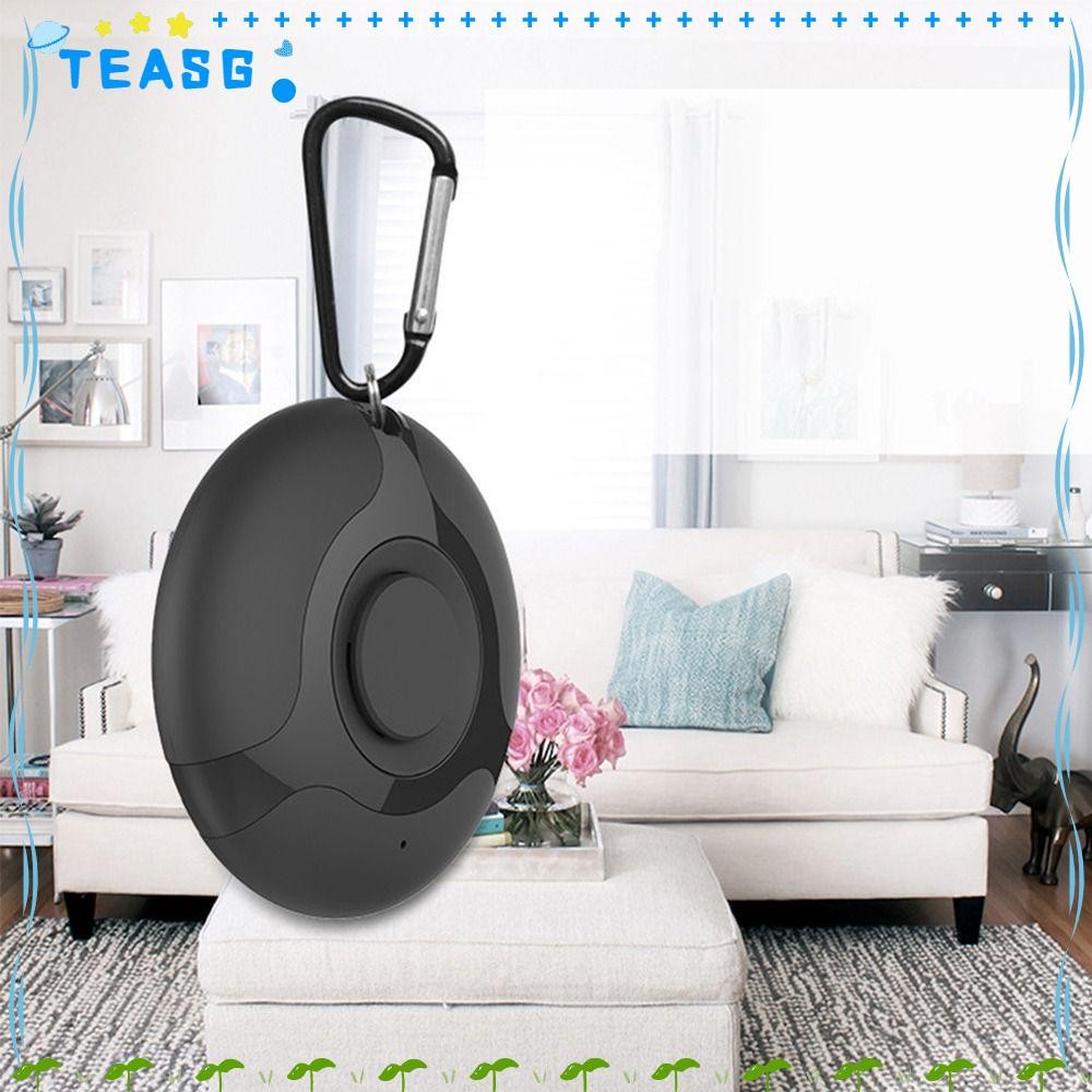 TEASG Ultrasonic Pest Repeller High Quality Portable Useful Rechargeable