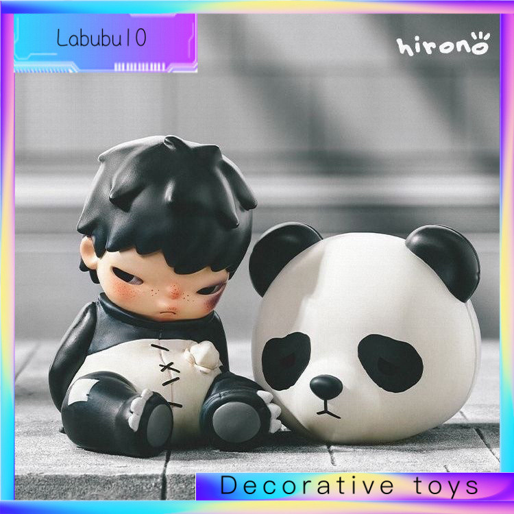 Buy hirono doll panda figure At Sale Prices Online - July