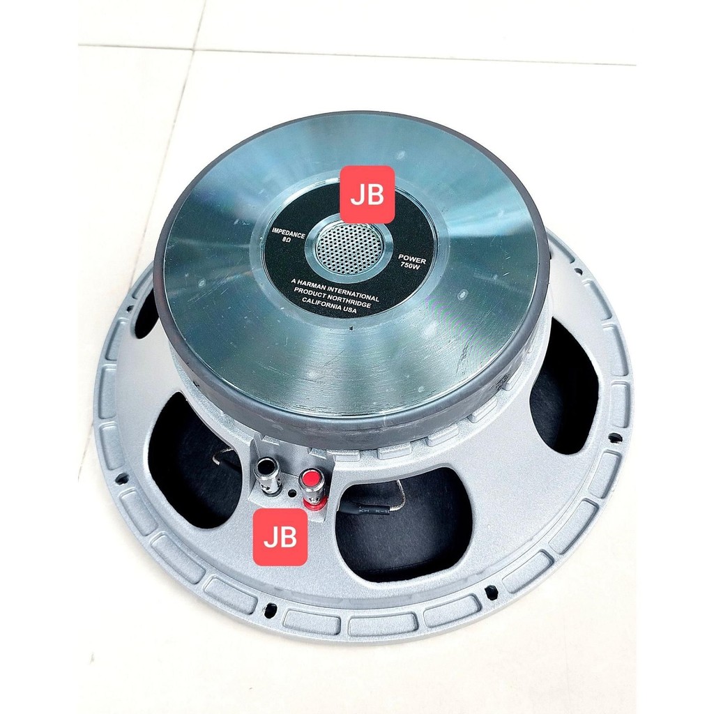 LOA BASS RỜI 30 PRO SPACKER CAO CẤP 190 COIL 76 - HÀNG NHẬP KHẨU CHÍNH HÃNG