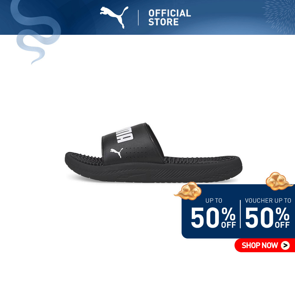 Buy Puma slippers At Sale Prices Online December 2024 Shopee Singapore