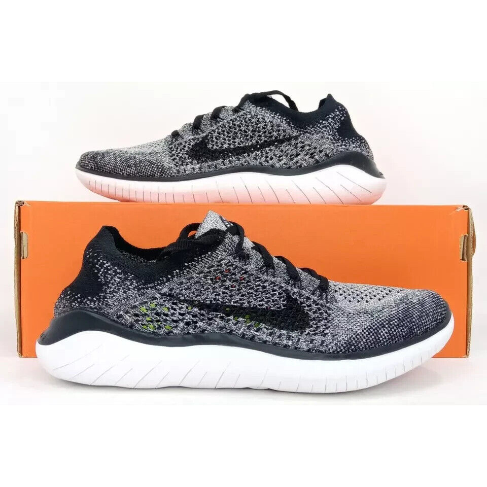 Nike free rn flyknit 2018 singapore best sale