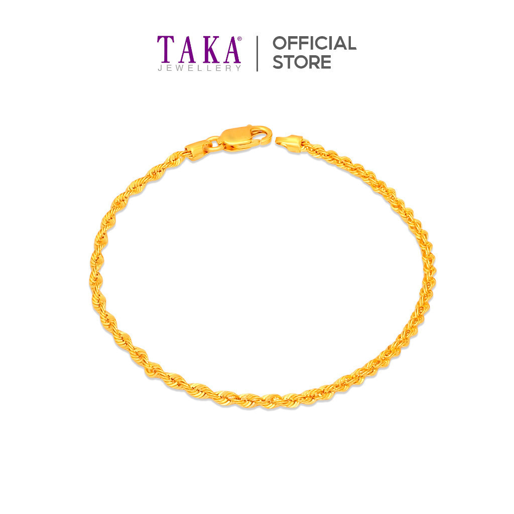 Buy taka jewellery bracelet At Sale Prices Online November 2025