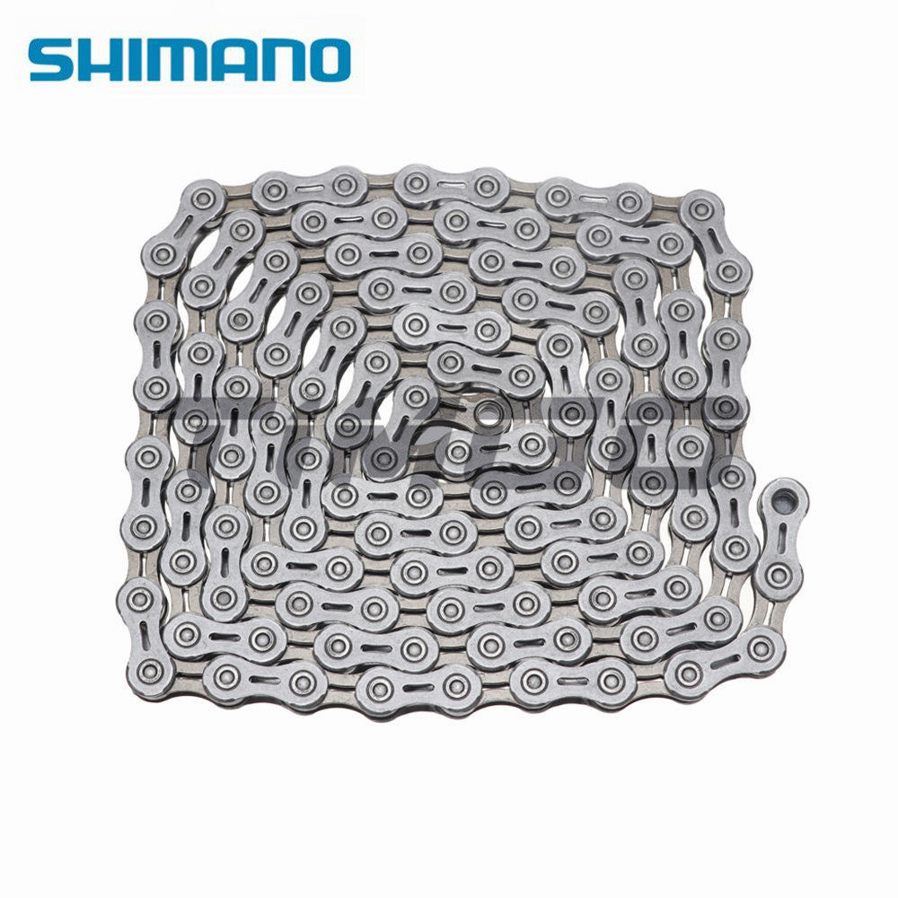 Shimano Tiagra CN-4601 dành cho xe đạp đường bộ, 10 tốc độ, công nghệ Hyperglide