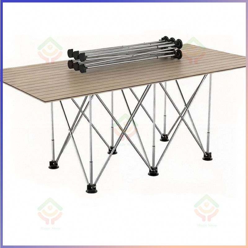 Spider Leg Woodworking Workbench Multi-Purpose Convenient Folding Table Leg Tile Brick Workbench Foldable Bracket