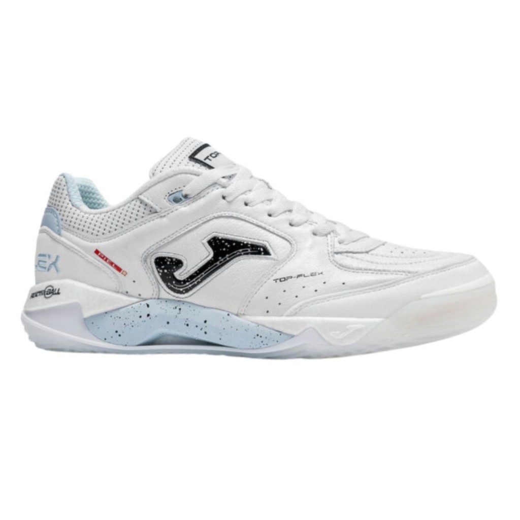 Chuteira de Futsal Joma Top Flex Plus Profissional Quadra Salão