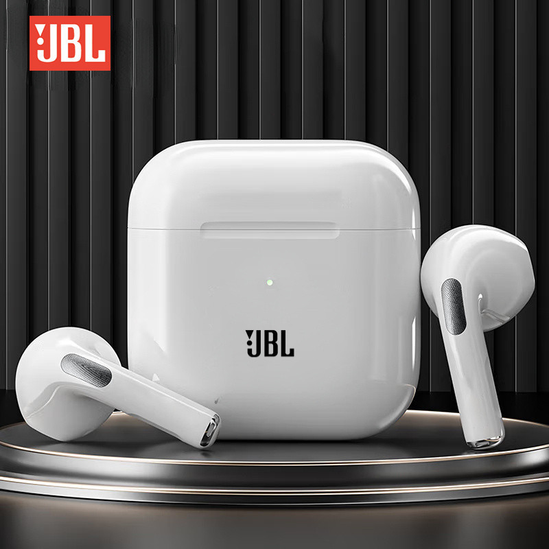 Aipods PRO 4 / PRO 3 Mini TWS Earbuds Bluetooth 5.3 Stereo Hi-Fi Wireless Earphones In-ear with MIC