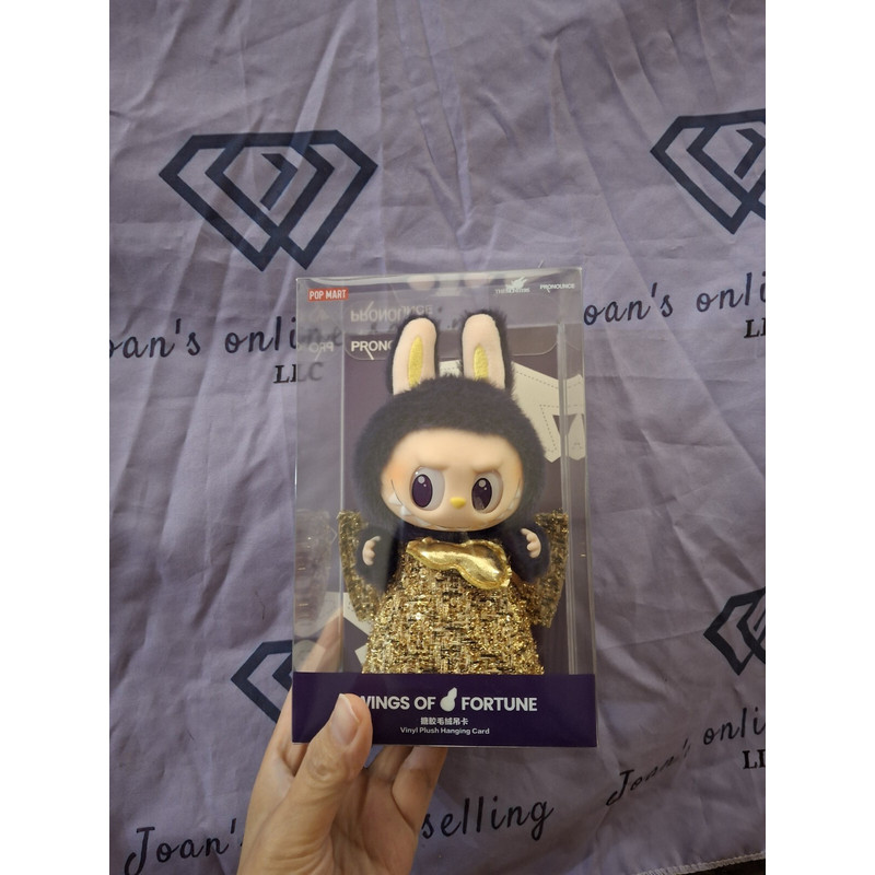 Check out labubu wings of fortune for the Best Deals November 2025