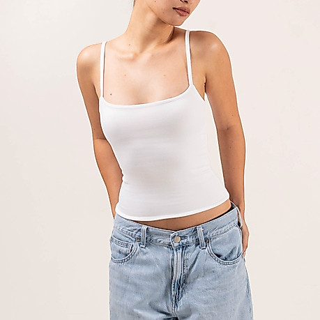 FHILAR | ALLISON TANK TOP