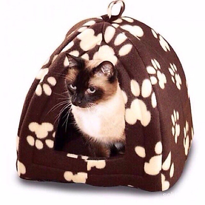 Pet house dog house cat house pet bed dog bed kennel doggy