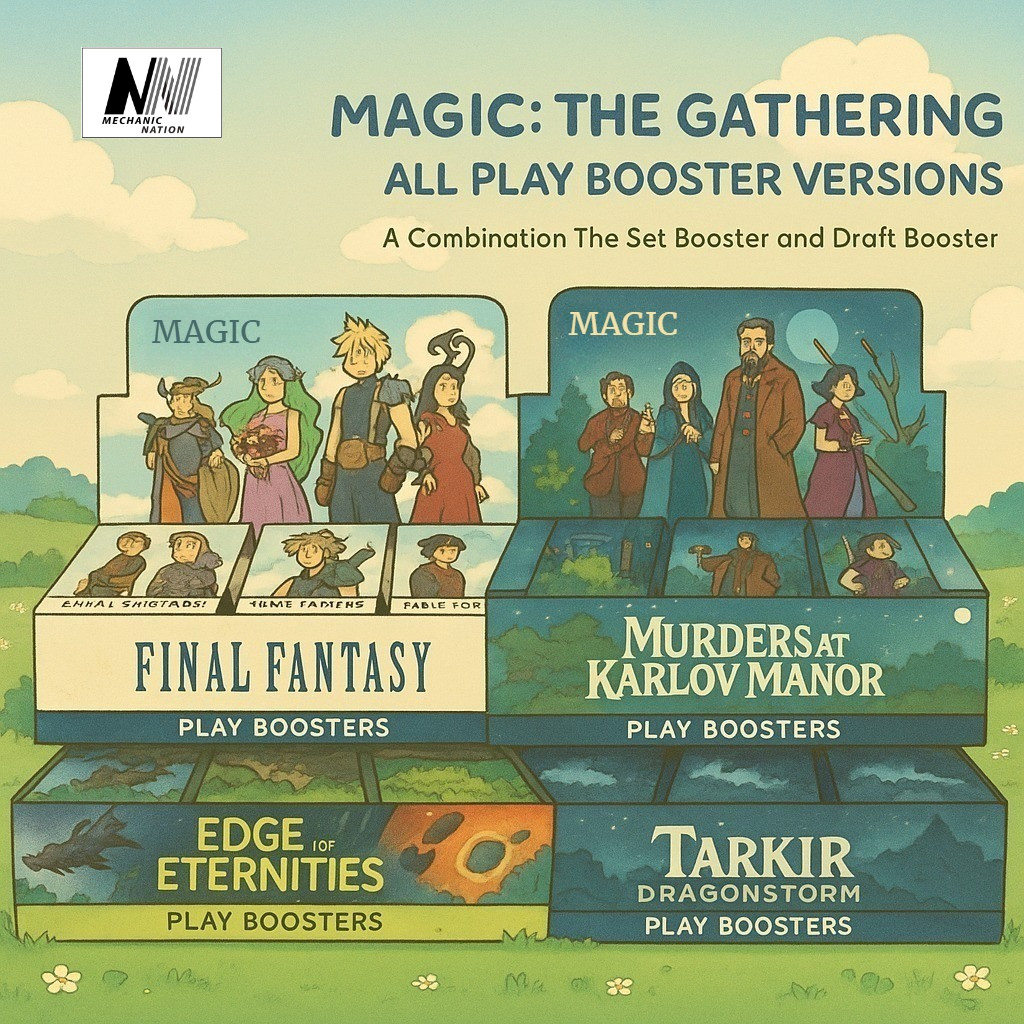 jumpstart booster box mtg MAGIC THE GATHERING AVATAR: THE LAST AIRBENDER JUMPSTART BOOSTER BOX –  Games and Stuff