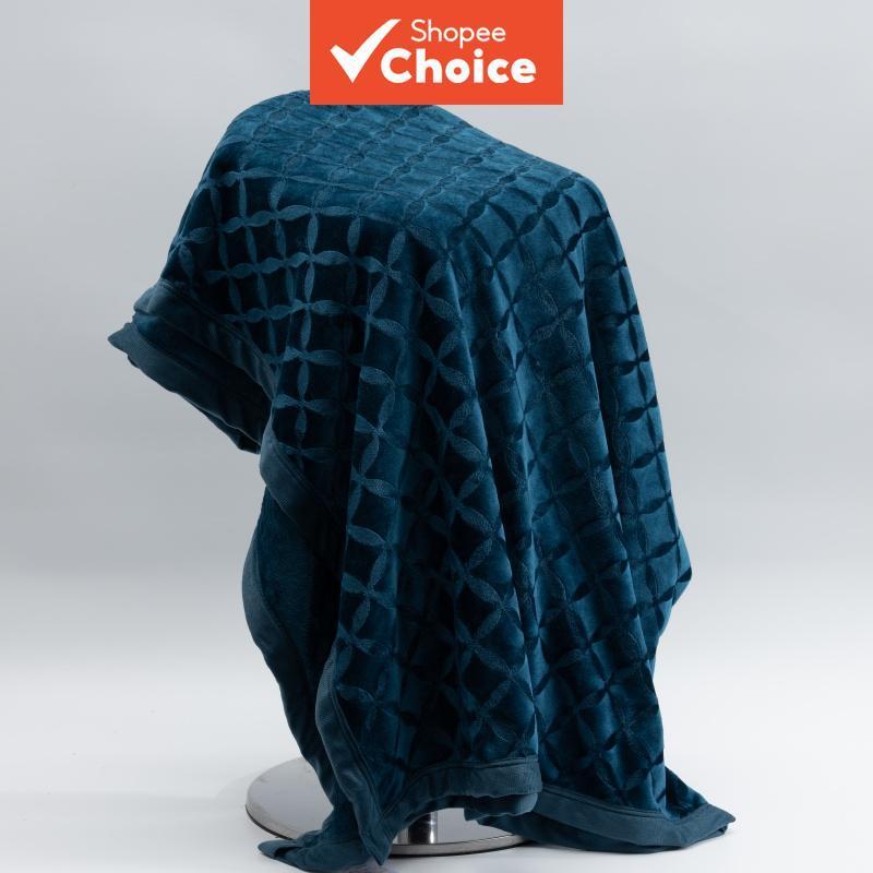 Blanket Deep Skin-Care Style Hypoallergenic Thermostatic Student Rental Single-Bed Furnishing