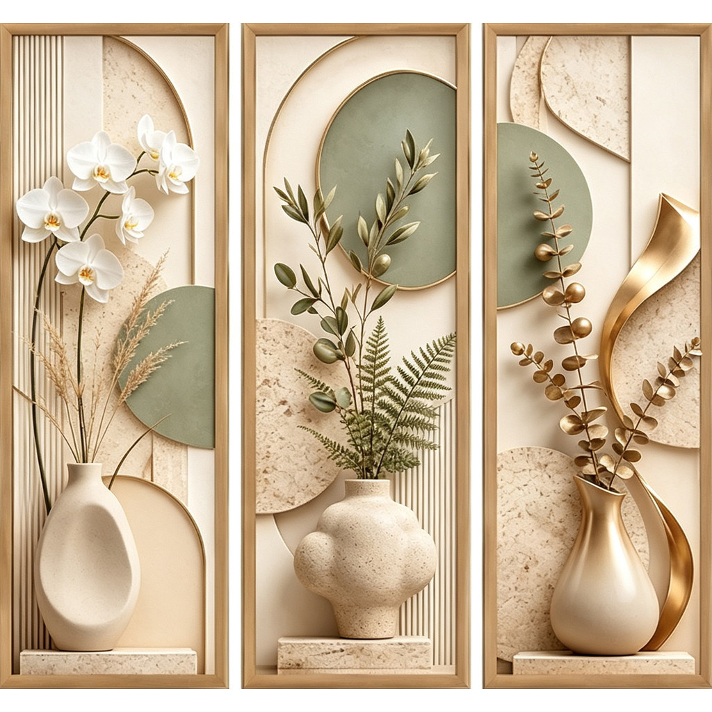 Wall Decor European American-Style Wall Decor Living Rooms Bedrooms Art Exhibitions