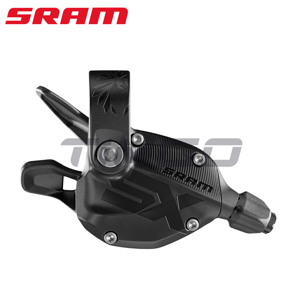 SRAM SX Eagle Dành Cho Xe Đạp Leo Núi, 12 Tốc Độ