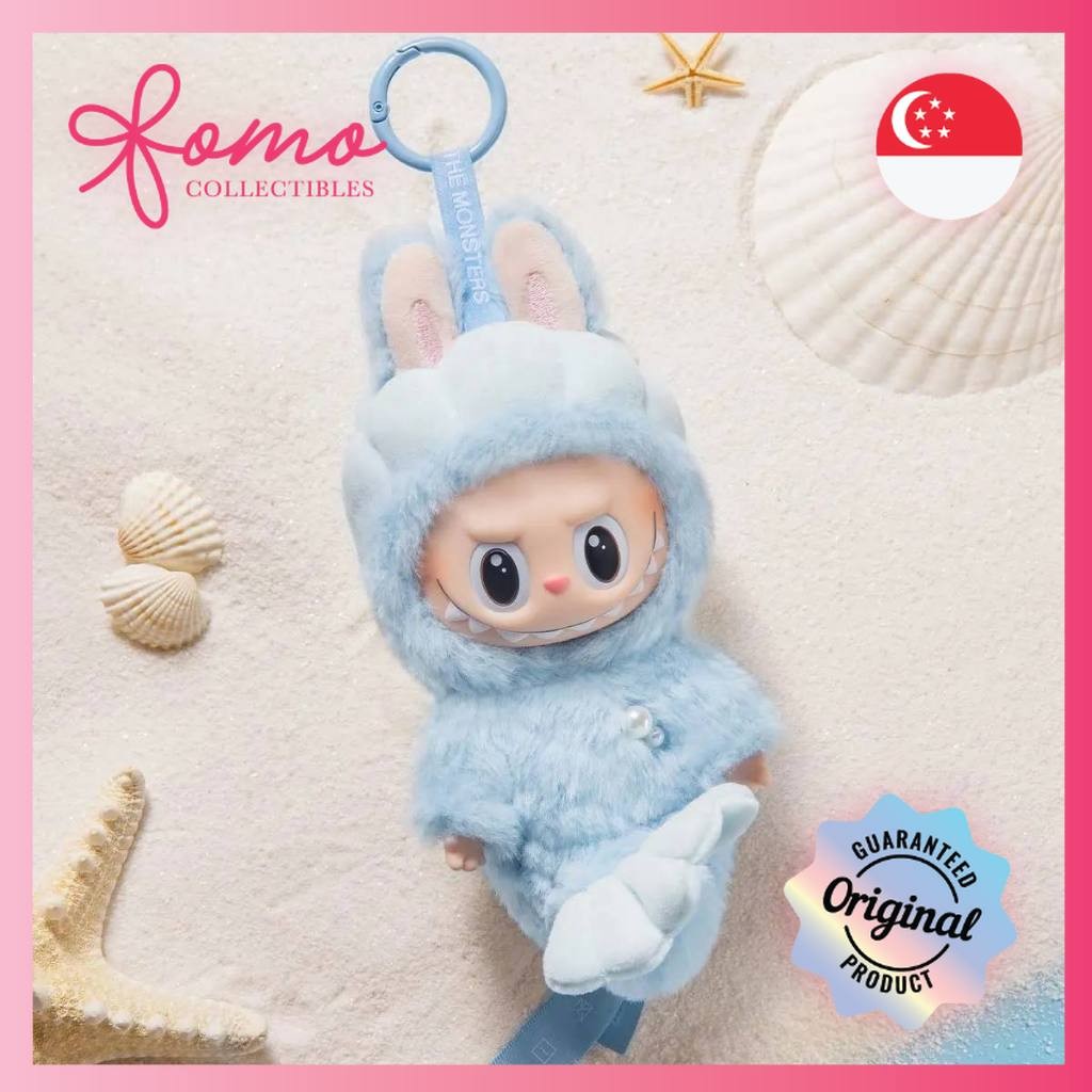 POPMART 「Hide and Seek 」3体 New POP MART HIDE AND SEEK IN SINGAPORE SERIES Vinyl Plush