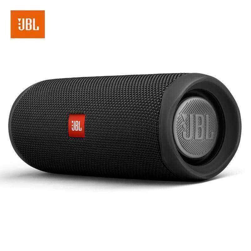 JBḺ Flip 5 Waterproof Bluetooth Speaker Mini Wireless BT Speaker Bass Stereo Music Outdoor Travel Party Speaker Flip5