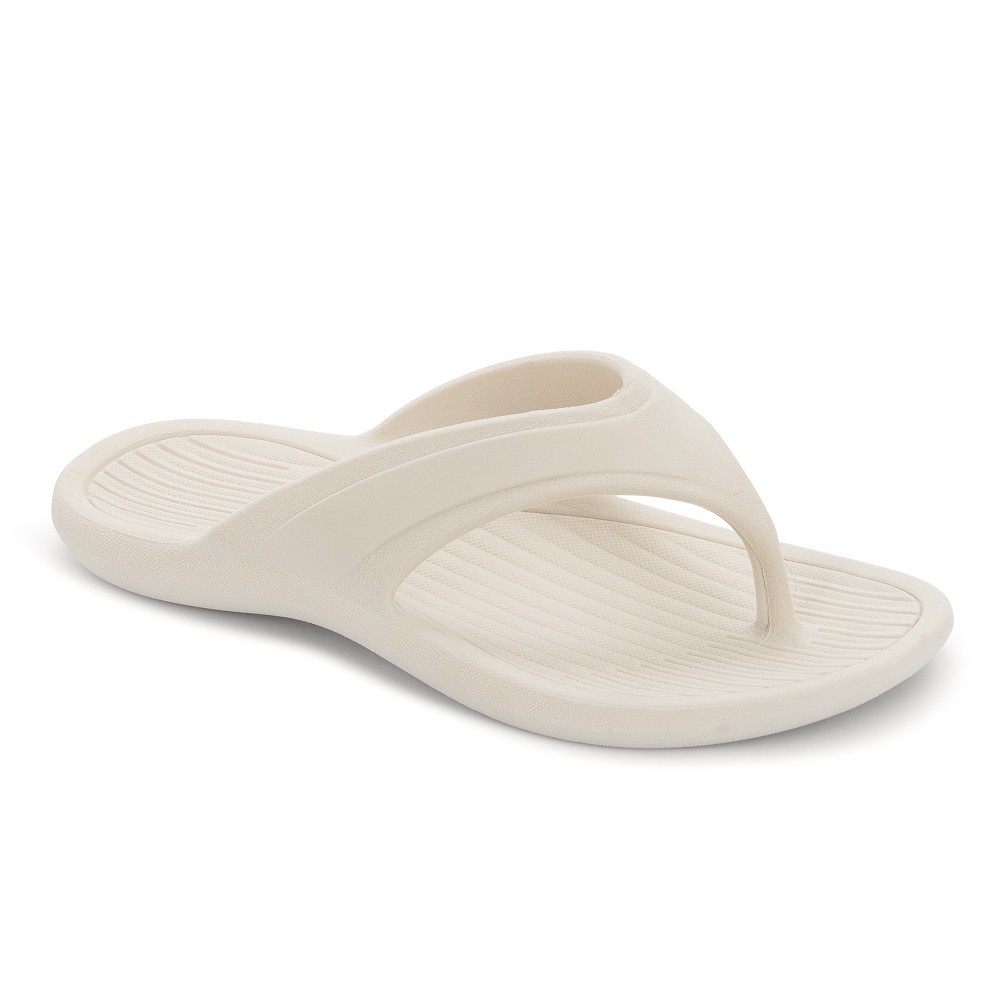 Chinelo Unissex Macerata Beach Tennis Super Leve e Macio Micro Expandido Antiderrapante