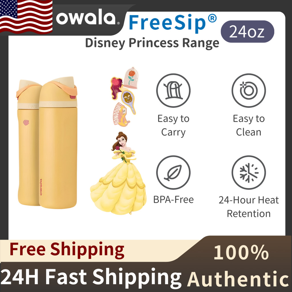 Buy owala disney princess At Sale Prices Online - June 2026