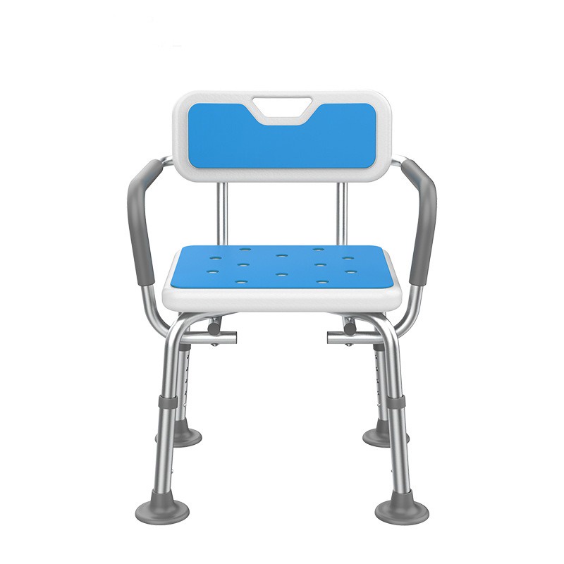 SG Orion Neis big suction cup Bath chair Stool And Shower Chair for