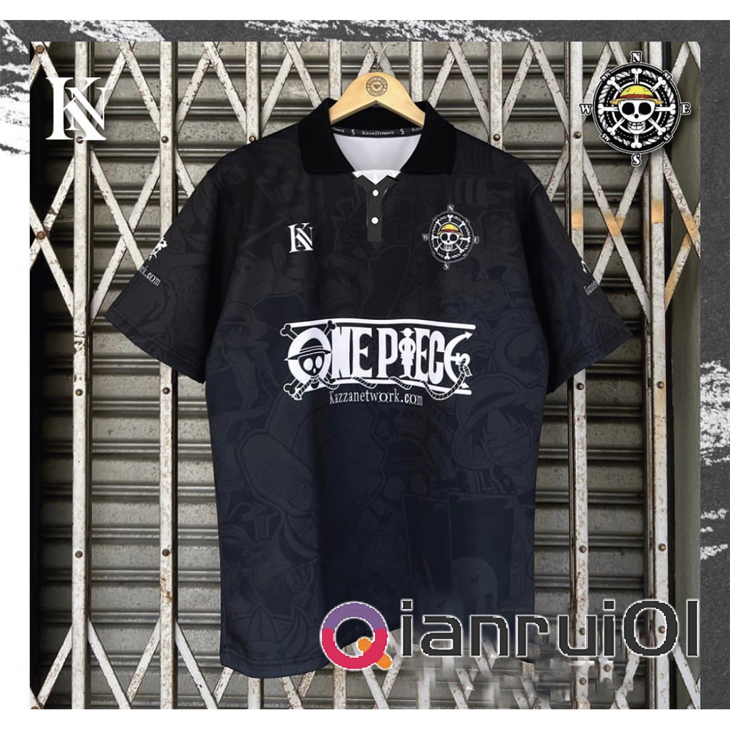 Buy One Piece jersey At Sale Prices Online - August 2026 | Shopee