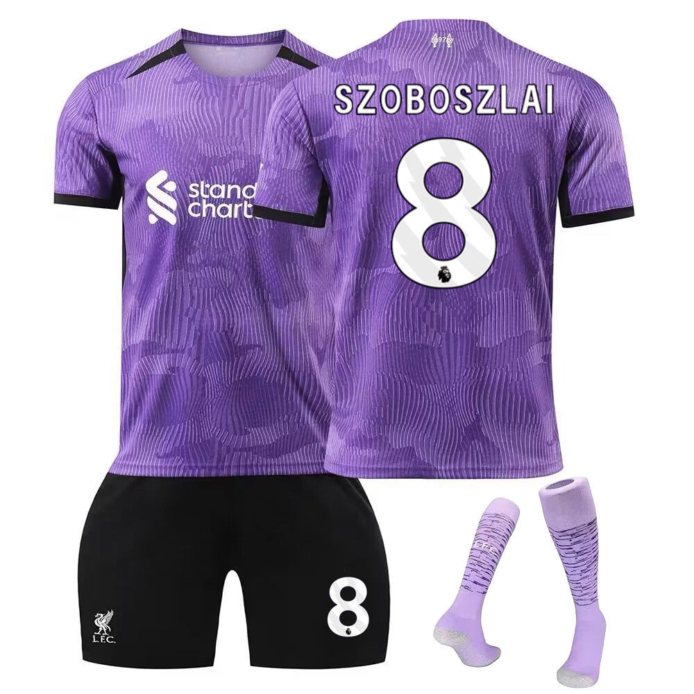 Buy jersey liverpool purple At Sale Prices Online December 2024 Shopee Singapore