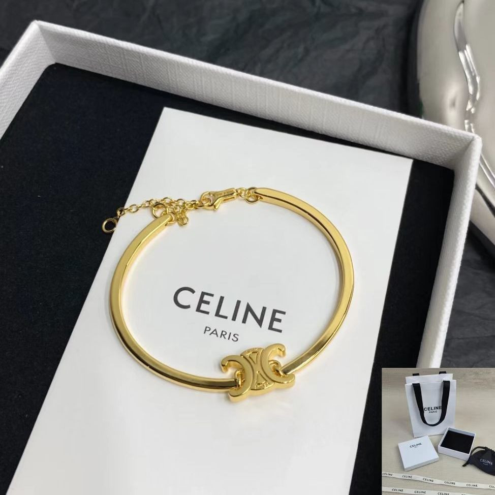 Buy Bracelet celine At Sale Prices Online October 2024 Shopee Singapore