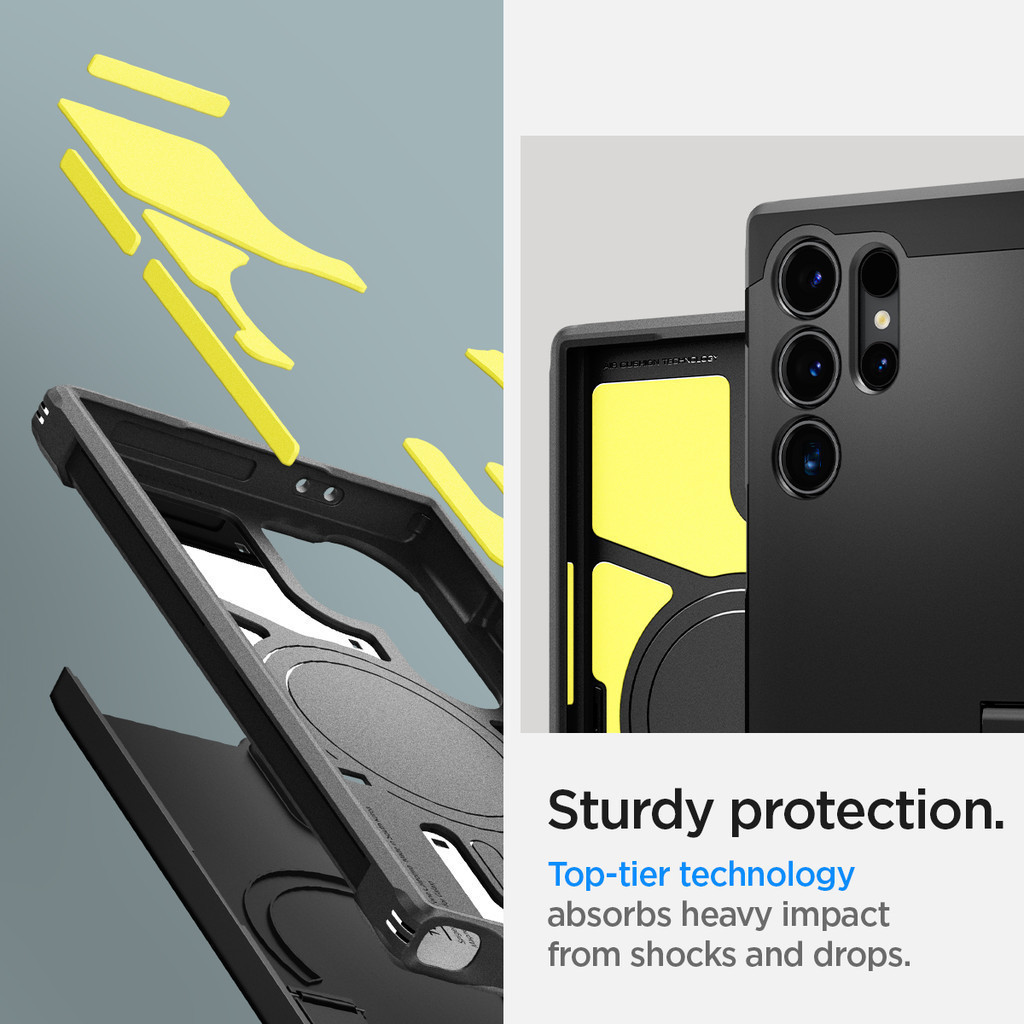 Galaxy S24 Ultra Case