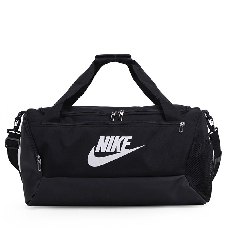 Nike duffel bag customized best sale