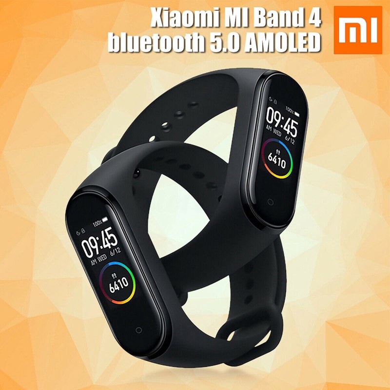 Buy Xiaomi mi smart band 4 At Sale Prices Online December 2024 Shopee Singapore