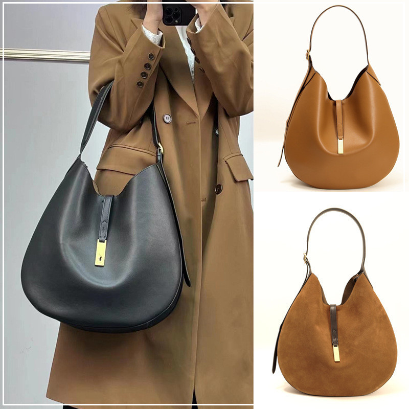 バッグ archive RALPH LAUREN one shoulder bagY2K 00s y2k archive one shoulderbag halfmoon - メルカリ