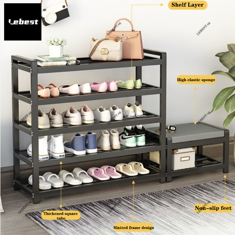 Ntuc shoe rack hotsell